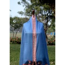 Hand Weaved Pure Kashmiri Kani Shawl