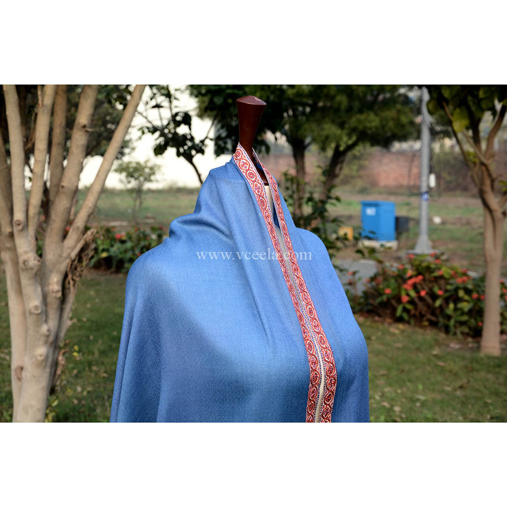 Kingri border Shawl (copy)