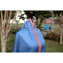 Kingri border Shawl (copy)