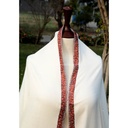 Hand Weaved Pure Kashmiri Kani Shawl