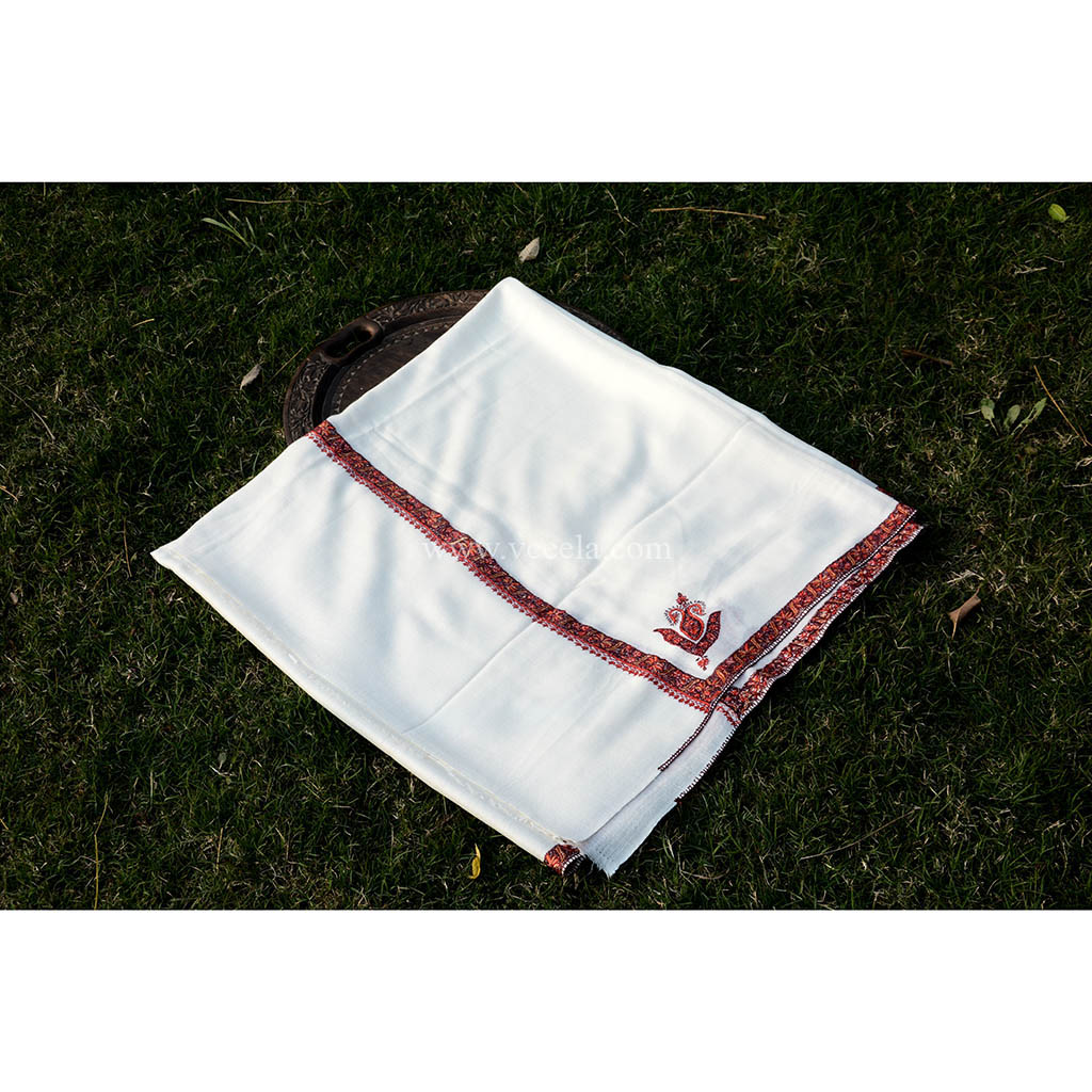 Kaani Border Shawl (copy)