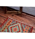 Hand Knotted Kilim Rug IMG # 1