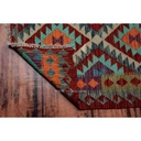 Hand Knotted Kilim Rug IMG # 2
