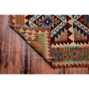 Hand Knotted Kilim Rug - Duplicate IMG # 1