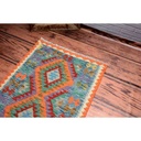 Hand Knotted Traditional Kilim Rug IMG # 1
