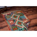 Hand Knotted Kilim Rug - Duplicate IMG # 1
