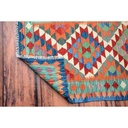 Hand Knotted Kilim Rug IMG # 1