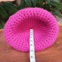 Crochet Bucket Hat IMG # 1