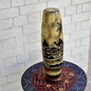 Camel Skin Lamp