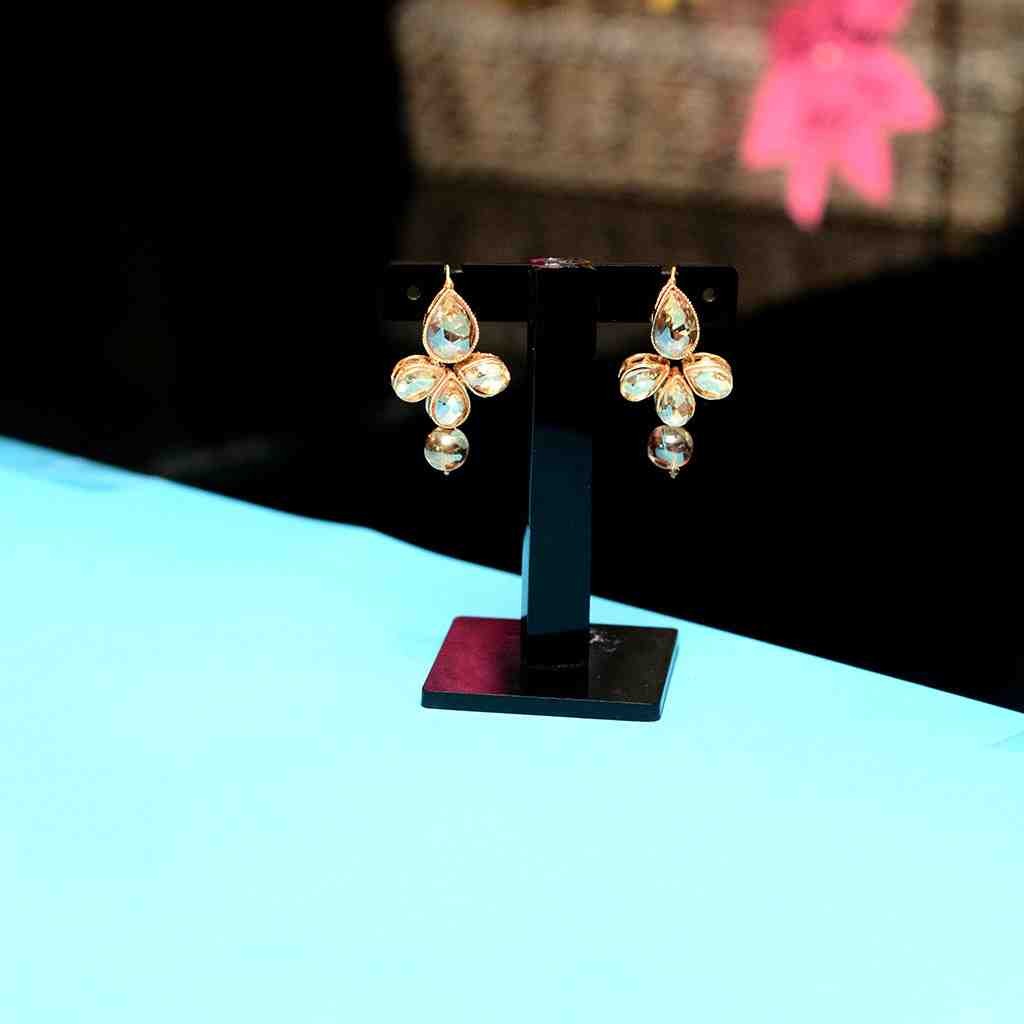 Earrings  5 IMG # 1