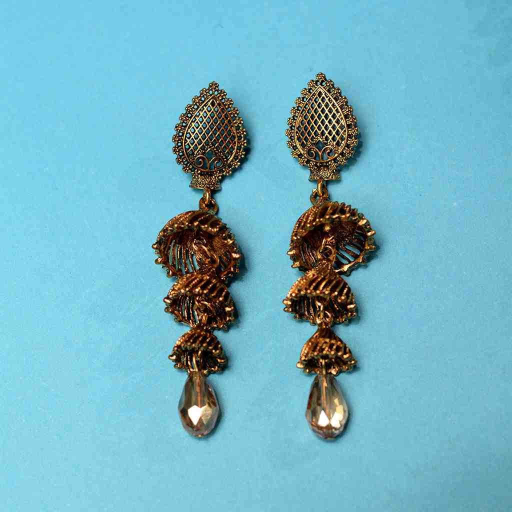 Earrings  9 IMG # 1