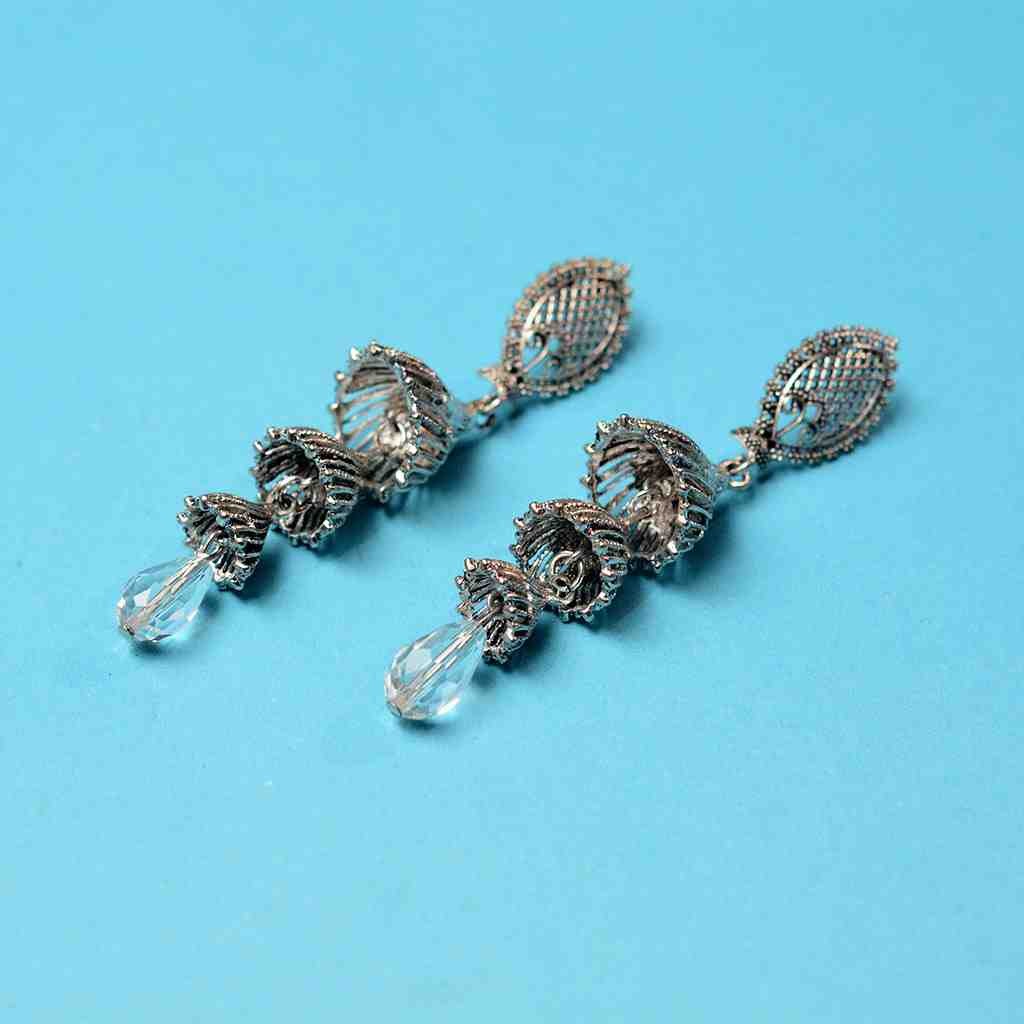 Earrings IMG # 1