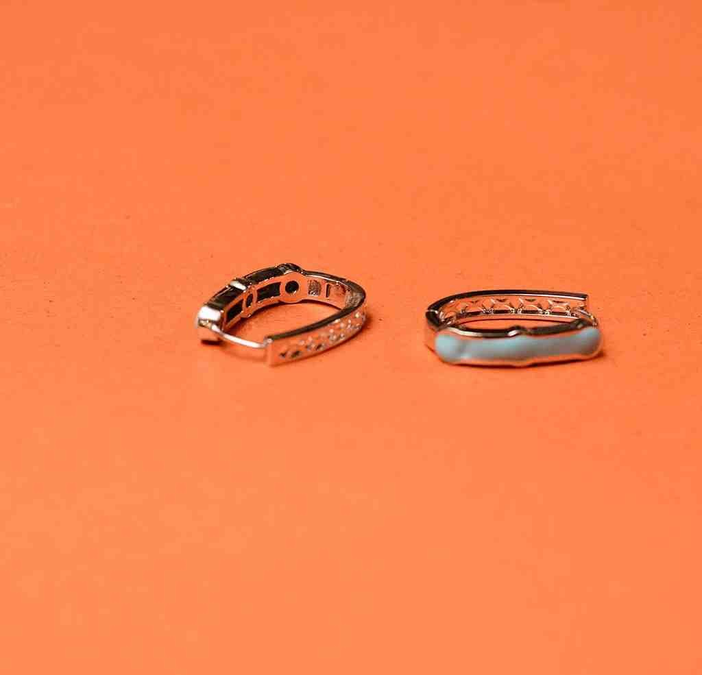 Earrings - Duplicate IMG # 1