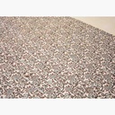 Block Print Bed Sheet - Duplicate IMG # 1