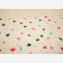 Block Print Bed Sheet - Duplicate IMG # 1
