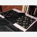 Mapal leaf table runner - Duplicate IMG # 1