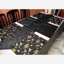 Mapal leaf table runner - Duplicate IMG # 1