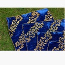 Hand Embroidered two piece shirt - Duplicate IMG # 1