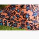 Hand Embroidered shirt piece - Duplicate IMG # 1
