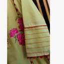 Stiched Embroidered Shirt IMG # 1