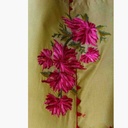 Stiched Embroidered Shirt IMG # 1
