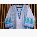 Stiched Embroidered Shirt - Duplicate IMG # 1
