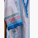 Stiched Embroidered Shirt - Duplicate IMG # 1