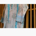 Stiched Embroidered Shirt - Duplicate IMG # 1