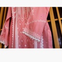 Stiched Embroidered Shirt - Duplicate IMG # 1