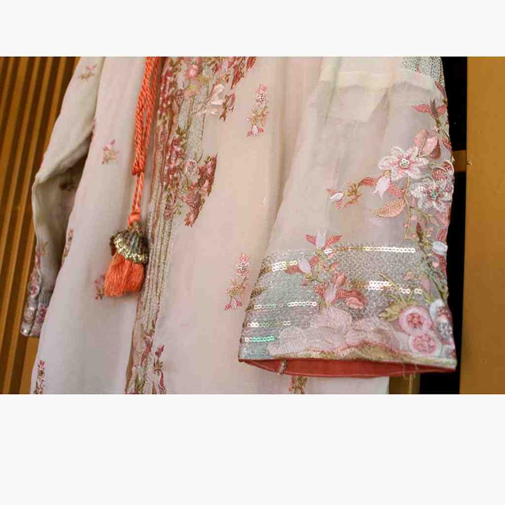 Stiched Embroidered Shirt IMG # 1
