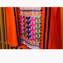 Stiched Embroidered Shirt - Duplicate IMG # 1