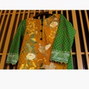 Stiched Embroidered Shirt  - Duplicate IMG # 1