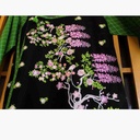 Stiched Embroidered Shirt  - Duplicate IMG # 1