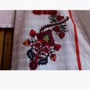 Stiched Embroidered Shirt  - Duplicate IMG # 1