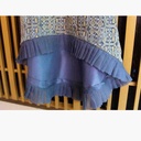 Stiched Embroidered Shirt - Duplicate IMG # 1