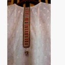 Stiched Embroidered Shirt  - Duplicate IMG # 1