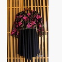 Stiched Embroidered Shirt  - Duplicate IMG # 1
