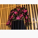 Stiched Embroidered Shirt  - Duplicate IMG # 2