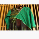 Stiched Embroidered Shirt  - Duplicate IMG # 1