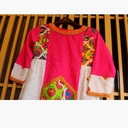 Stiched Shirt - Duplicate IMG # 1