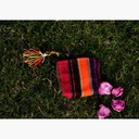 Hand Embroidered Traditional Bag - Duplicate IMG # 1