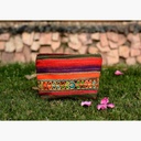 Hand Embroidered Traditional Bag - Duplicate IMG # 1