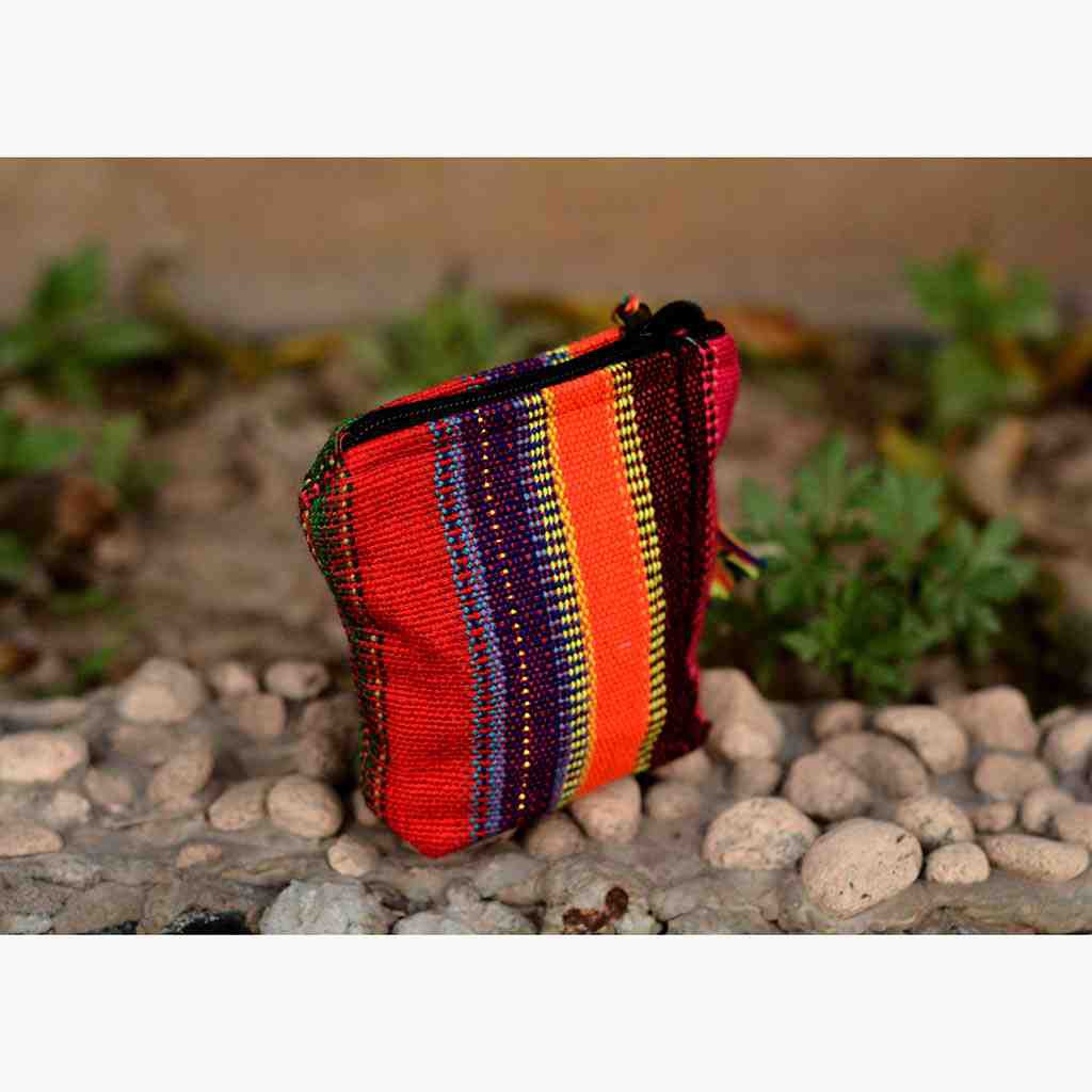 Hand Embroidered Traditional Bag  IMG # 1