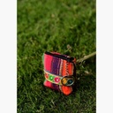 Hand Embroidered Traditional Bag - Duplicate IMG # 1