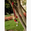 Hand Embroidered Traditional Hanging - Duplicate - Duplicate IMG # 2
