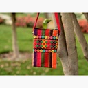 Hand Embroidered Traditional Bag - Duplicate IMG # 1