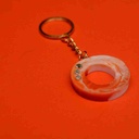 Resin art keychain - Duplicate IMG # 1