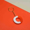 Resin art keychain - Duplicate IMG # 1