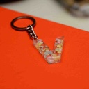 Resin art keychain - Duplicate IMG # 1