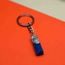 Resin art keychain - Duplicate IMG # 1